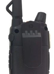 Cobra Radios COBRA 65KM RECHARGEABLE WATERPROOF TWO-WAY RADIO WALKIE TALKIES (2 Pack)