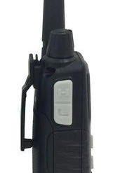 Cobra Radios COBRA 65KM RECHARGEABLE WATERPROOF TWO-WAY RADIO WALKIE TALKIES (2 Pack)