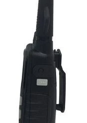 Cobra Radios COBRA 65KM RECHARGEABLE WATERPROOF TWO-WAY RADIO WALKIE TALKIES (2 Pack)