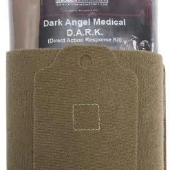 Vertx Tactigami MAK Full Mags And Kit Holster - Velcro Onewrap Earth Tan