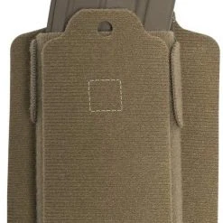 Vertx Tactigami MAK Full Mags And Kit Holster - Velcro Onewrap Earth Tan