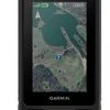 Garmin GPSMAP 66s - Multisatellite Handheld With Sensors