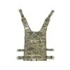 Warrior Assault Systems Warrior Assault System Elite Ops Back Panel - Multicam