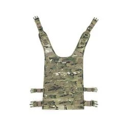Warrior Assault Systems Warrior Assault System Elite Ops Back Panel - Multicam