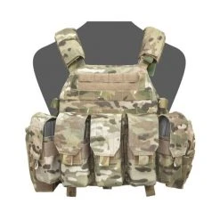 Warrior Assault Systems - DCS M4 Plate Carrier Combo- Multiple Colours 24 Warrior Assault Systems - DCS M4 Plate Carrier Combo- Multiple Colours