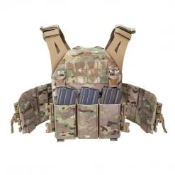 Warrior Assault Systems - Low Profile Carrier