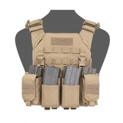 Warrior Assault Systems - Recon Plate Carrier MK1 Combo