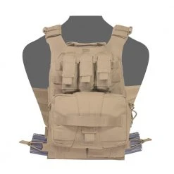 Warrior Assault Systems - ASSAULTERS BACK PANEL MK1 – COYOTE TAN 19 Warrior Assault Systems - ASSAULTERS BACK PANEL MK1 – COYOTE TAN