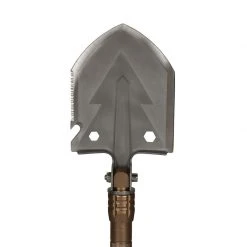 NDUR SURVIVAL SHOVEL