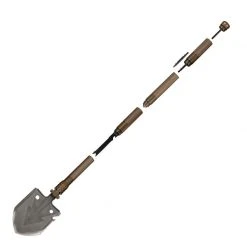 NDUR SURVIVAL SHOVEL