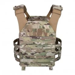Warrior Assault Systems LPC Low Profile Carrier V2 Ladder Sides (Crye Multicam)