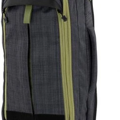 Vertx Commuter Sling XL 2.0 EDC CCW Sling Bag - Heather Black/Mustard Grass