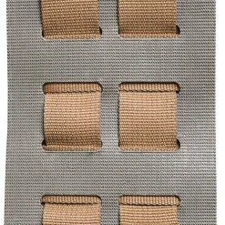 Vertx MAP Double Adaptor Panel, Grey Foliage