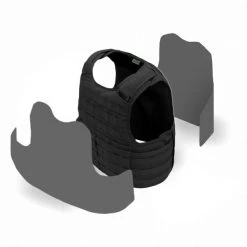 Warrior Assault Systems Raptor Base Releasable Armour Carrier 18 Warrior Assault Systems Raptor Base Releasable Armour Carrier