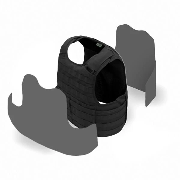 Warrior Assault Systems Raptor Base Releasable Armour Carrier 10 Warrior Assault Systems Raptor Base Releasable Armour Carrier