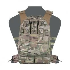 Warrior Assault Systems - ASSAULTERS BACK PANEL – MULTICAM