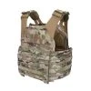 Warrior Assault Systems - Low Profile Carrier "LPC" With Solid Side V1 (Crye Multicam)