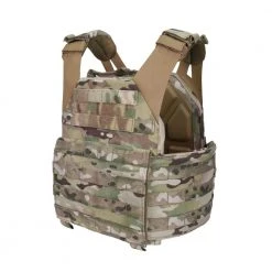 Warrior Assault Systems - Low Profile Carrier "LPC" With Solid Side V1 (Crye Multicam)