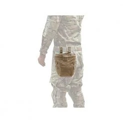 Warrior Assault Systems Roll Up Dump Pouch - GEN 2 - Multiple Colours