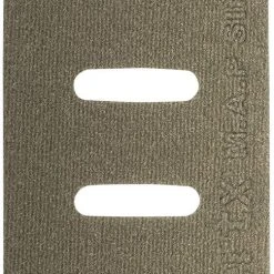 VERTX MAP SINGLE MOLLE Adaptor Panel, Earth Tan