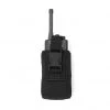 Warrior Assault Systems Cobra Radios WARRIOR ADJUSTABLE RADIO POUCH-BLACK 1 Warrior Assault Systems Cobra Radios WARRIOR ADJUSTABLE RADIO POUCH-BLACK