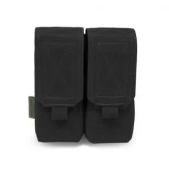 Warrior Assault Systems - Double M4 5.56mm Pouch