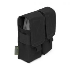 Warrior Assault Systems - Double M4 5.56mm Pouch