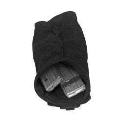 Warrior Assault Systems Slimline Folding Dump Pouch - Available In Multiple Colours