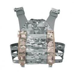 Warrior Assault Systems - ASSAULTERS BACK PANEL – MULTICAM
