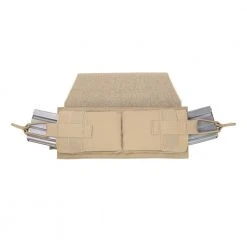 Warrior Assault Systems Horizontal Velcro Mag Pouch