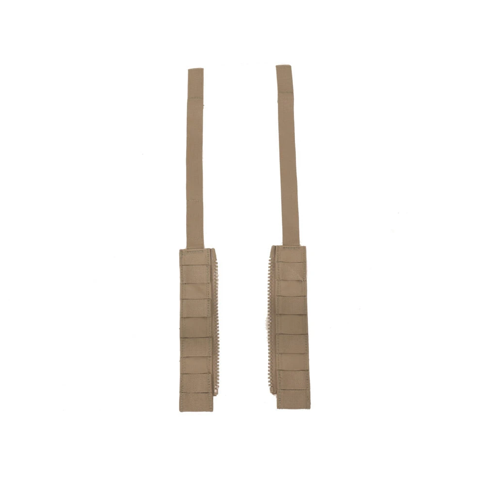 Warrior Assault Systems - ASSAULTERS BACK PANEL MK1 – COYOTE TAN 11 Warrior Assault Systems - ASSAULTERS BACK PANEL MK1 – COYOTE TAN