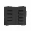 Warrior Assault Systems Double Vertical Breaching Shotgun Panel
