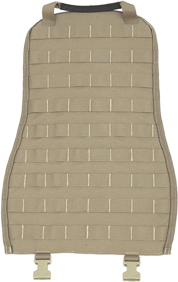 Warrior Assault Systems - Predator Pack Mission Insert Coyote Tan 3 Warrior Assault Systems - Predator Pack Mission Insert Coyote Tan