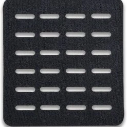 Vertx MAP Quad Adaptor Panel, Black