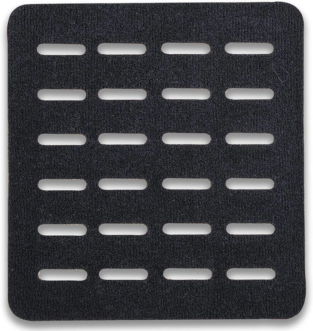 Vertx MAP Quad Adaptor Panel, Black 3 Vertx MAP Quad Adaptor Panel, Black