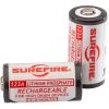 SUREFIRE 123A RECHARGEABLE BATTERIES - SET OF 2 [SFLFP123-KIT]