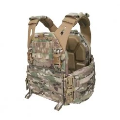 Warrior Assault Systems - Low Profile Carrier "LPC" With Solid Side V1 (Crye Multicam)