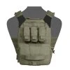 Warrior Assault Systems - ASSAULTERS BACK PANEL MK1 – RANGER GREEN 2 Warrior Assault Systems - ASSAULTERS BACK PANEL MK1 – RANGER GREEN