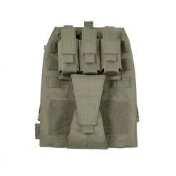 Warrior Assault Systems - ASSAULTERS BACK PANEL MK1 – RANGER GREEN