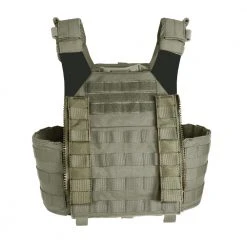 Warrior Assault Systems - ASSAULTERS BACK PANEL MK1 – RANGER GREEN