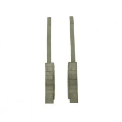 Warrior Assault Systems - ASSAULTERS BACK PANEL MK1 – RANGER GREEN