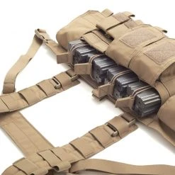 Warrior Assault Systems Falcon Chest Rig