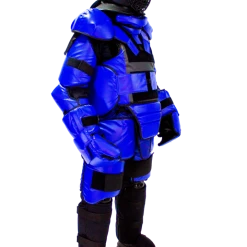 Combat Protective Equipment CPE BlueMan - Training Suit Combat Protective Equipment (C.P.E) 15 Combat Protective Equipment CPE BlueMan - Training Suit Combat Protective Equipment (C.P.E)