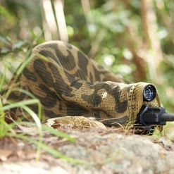 BODY VEILS - CAMO CAMCON