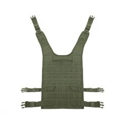 Warrior Assault Systems WARRIOR ELITE OPS BACK PANEL - OD GREEN