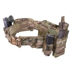 Warrior Assault Systems Warrior Assault Low Profile Direct Action MK2 Shooters Belt