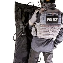 Combat Protective Equipment BALLISTIC FLEXIBLE BLANKET