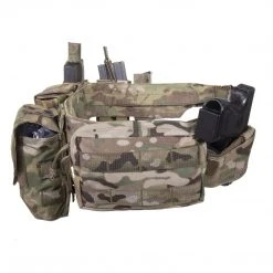 Warrior Assault Systems Warrior Assault Low Profile Direct Action MK2 Shooters Belt 10 Warrior Assault Systems Warrior Assault Low Profile Direct Action MK2 Shooters Belt