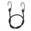 CAMCON HEAVY DUTY BUNGEE CORDS - BLACK 4 PACK