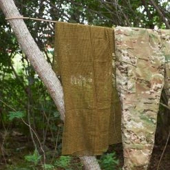 CAMCON HEAVY DUTY BUNGEE CORDS - DESERT TAN 4 PACK 22 CAMCON HEAVY DUTY BUNGEE CORDS - DESERT TAN 4 PACK